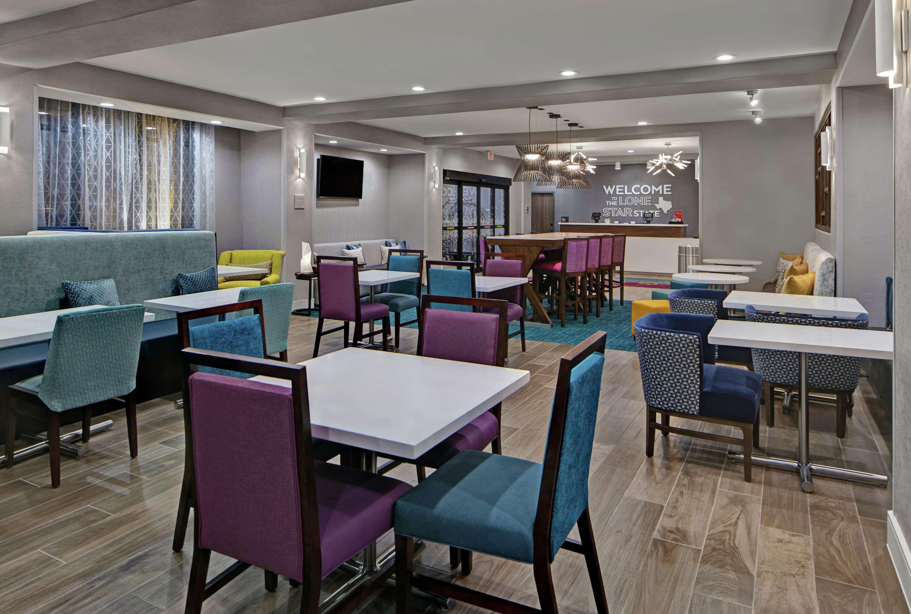 Restaurantes