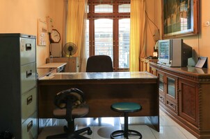 Recepción