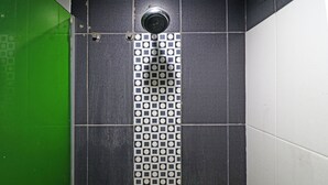Habitación exclusiva | Baño | Ducha
