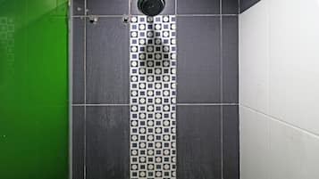 Camera Exclusive | Bagno | Doccia