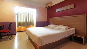 Habitación Deluxe | Escritorio y wifi gratis
