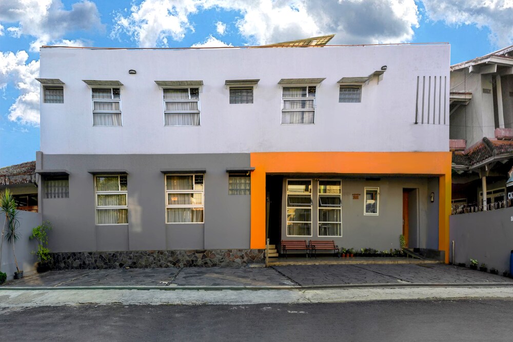 Saidah Guest House image