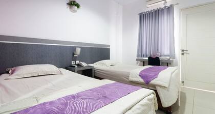Hasanah Guest House