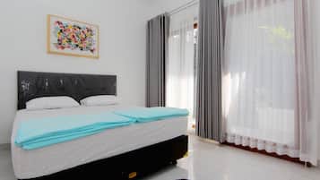 Standard Room | Free WiFi