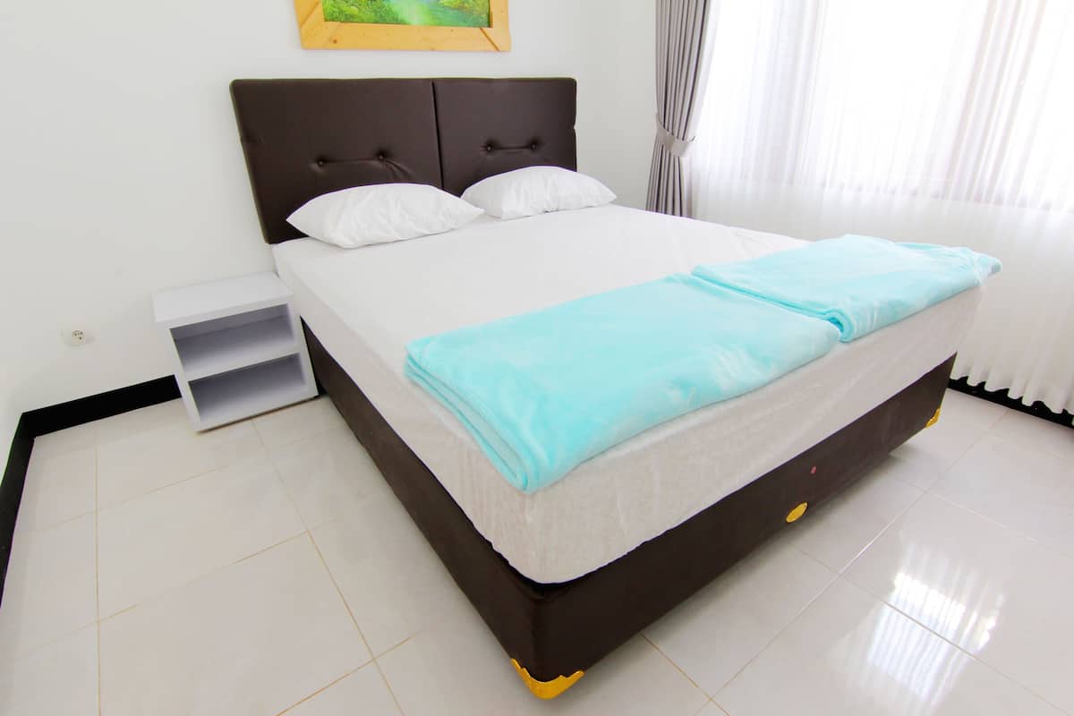 Standard Room | WiFi (free)