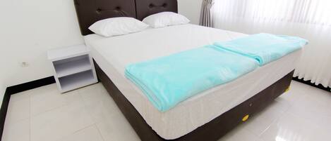 Standard Room | Free WiFi