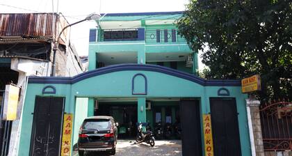 Wisma Aam Syariah