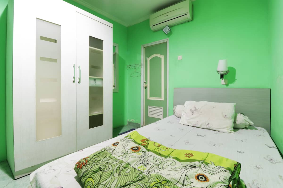 Standard Single Room | Desk, free WiFi