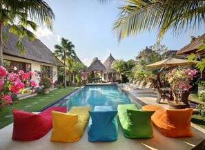 Solterrasse