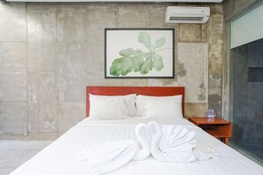 Villa, 2 Bedrooms, Private Pool