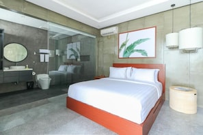 Villa, 1 Bedroom, Private Pool