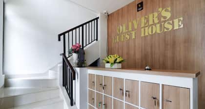 Oliver's Guest House