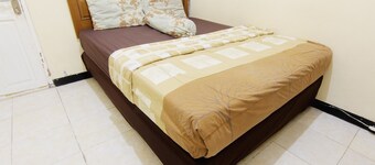 JJ House Gejayan