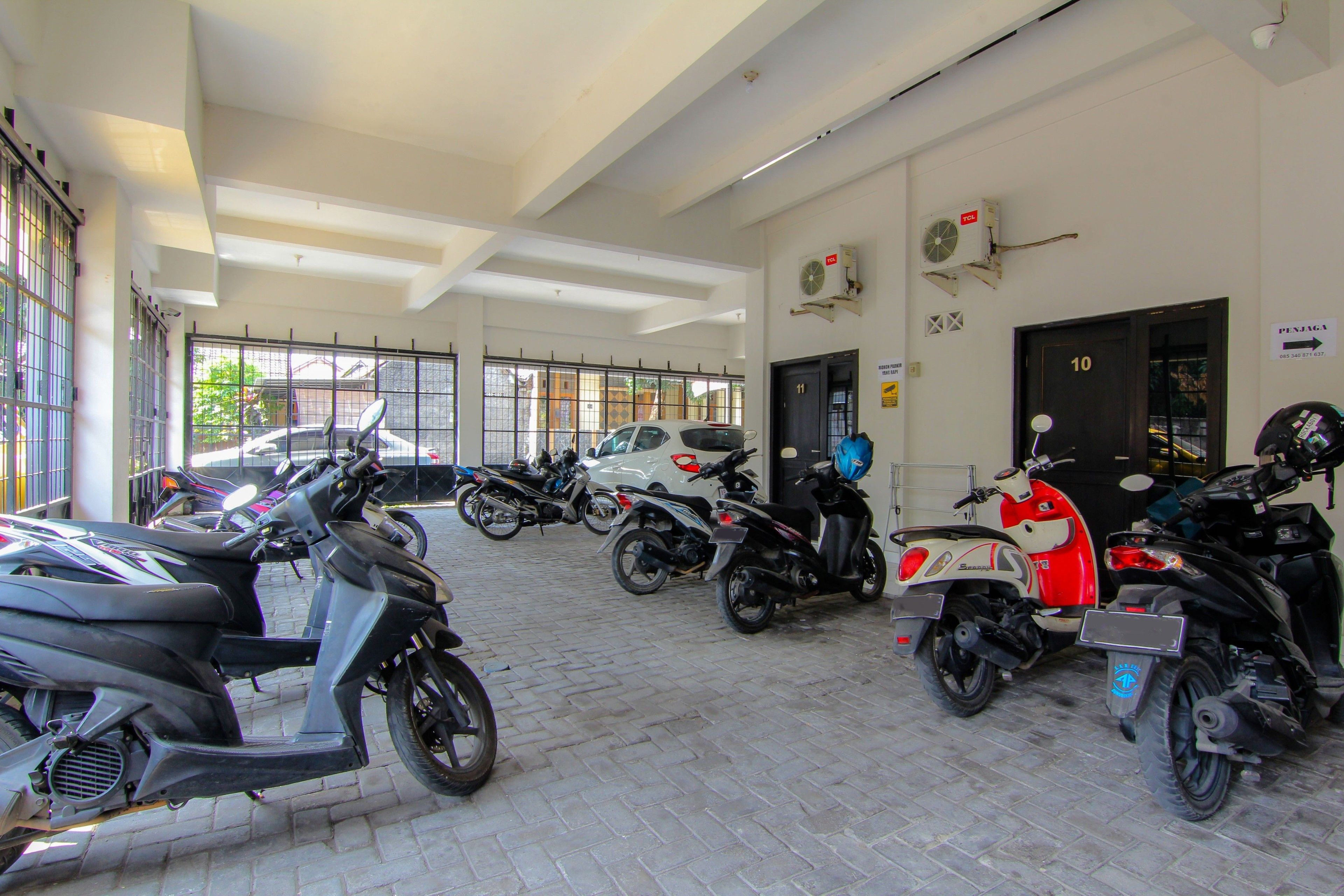 Photo - JJ House Wahid Hasyim