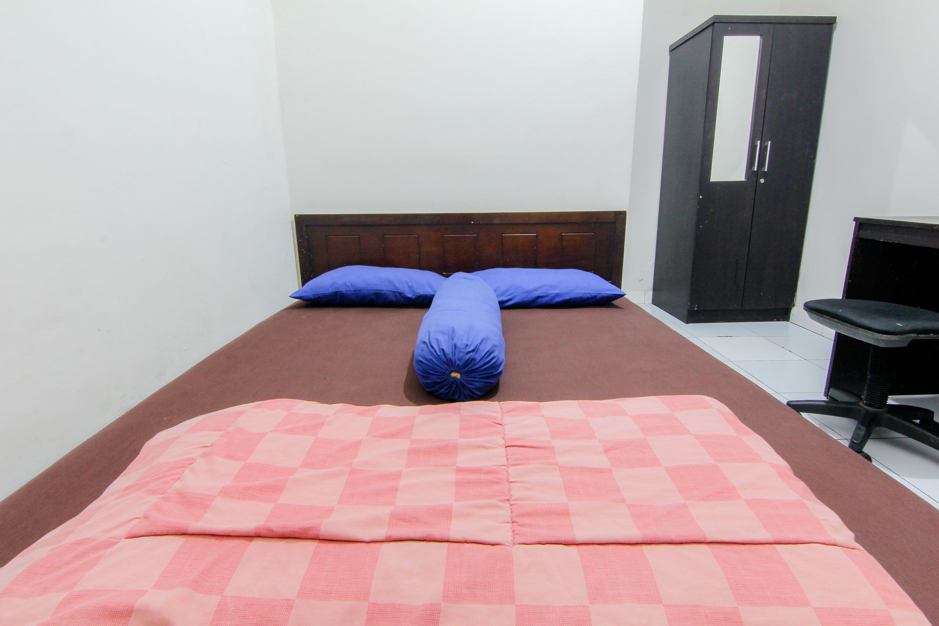 Foto - JJ House Wahid Hasyim