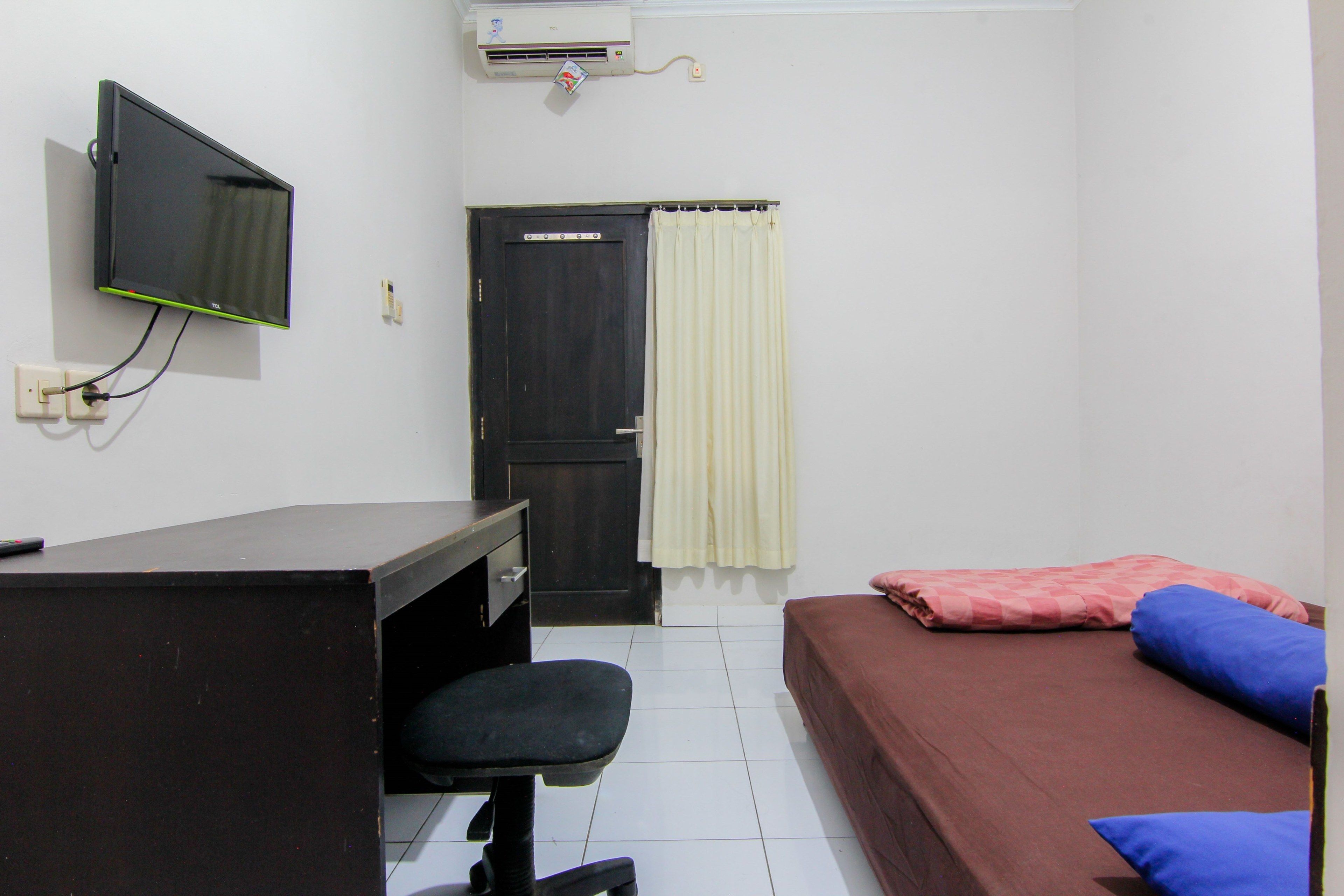 Photo - JJ House Wahid Hasyim