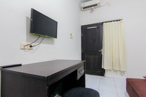 Rom – standard | TV