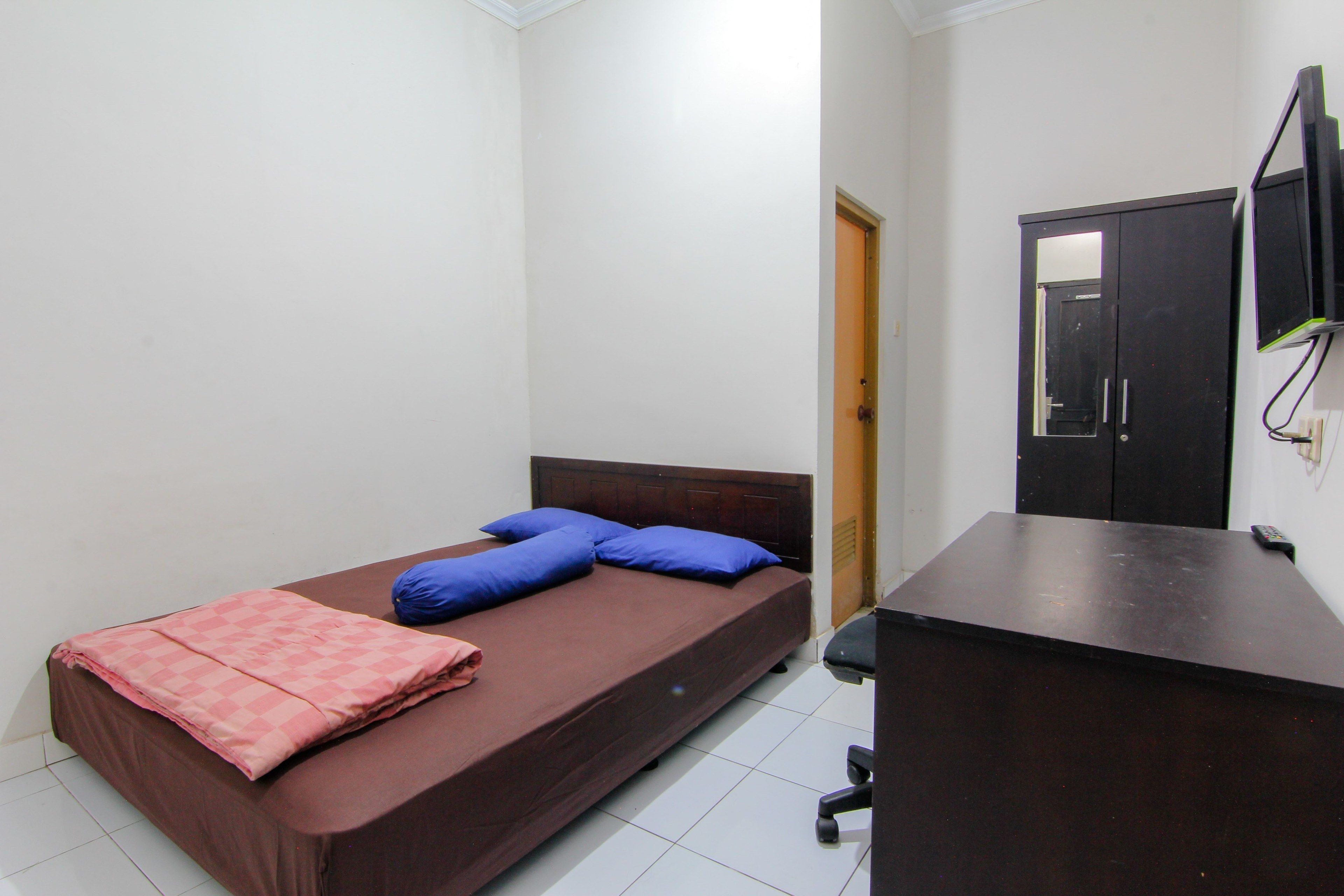 Photo - JJ House Wahid Hasyim