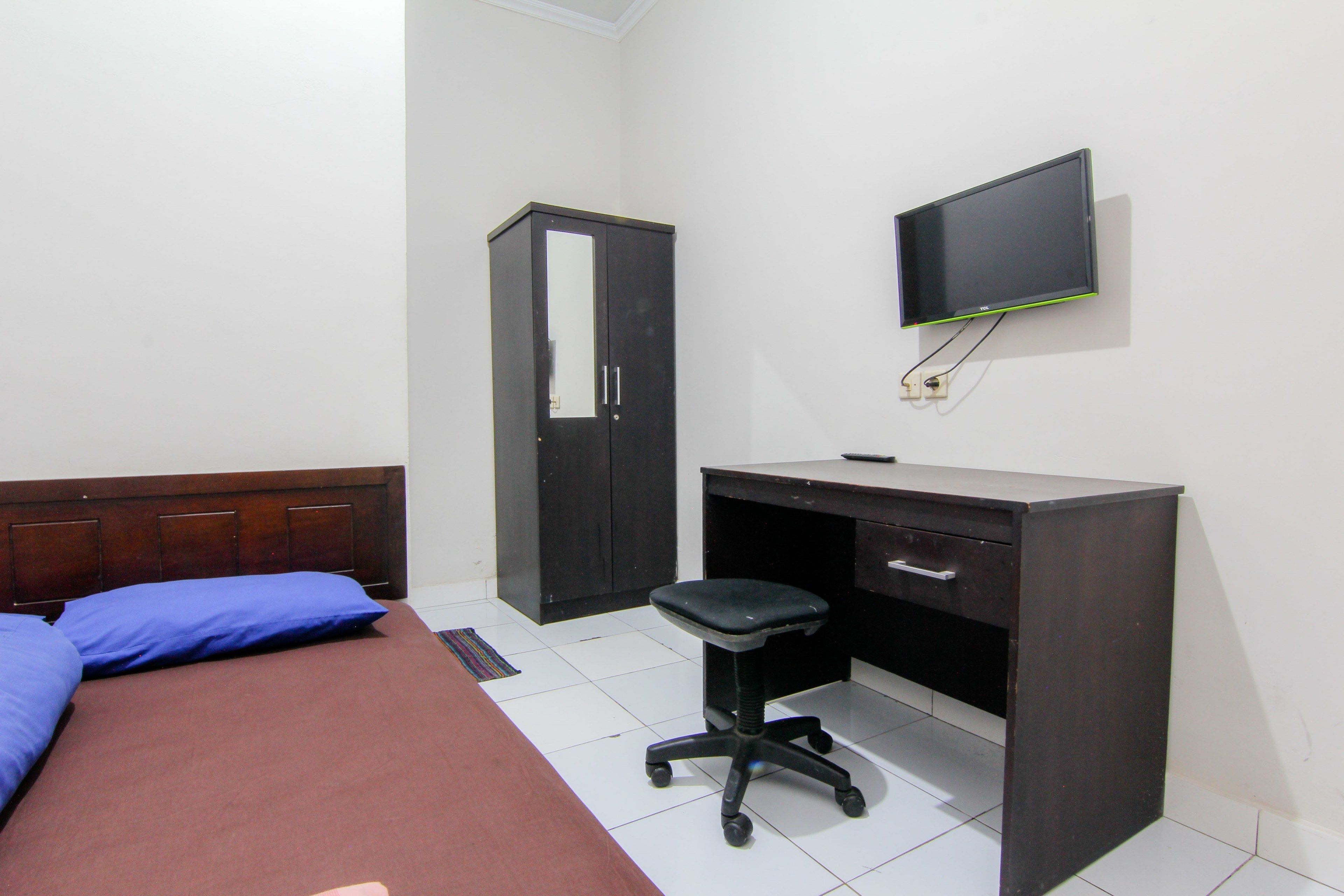 Photo - JJ House Wahid Hasyim