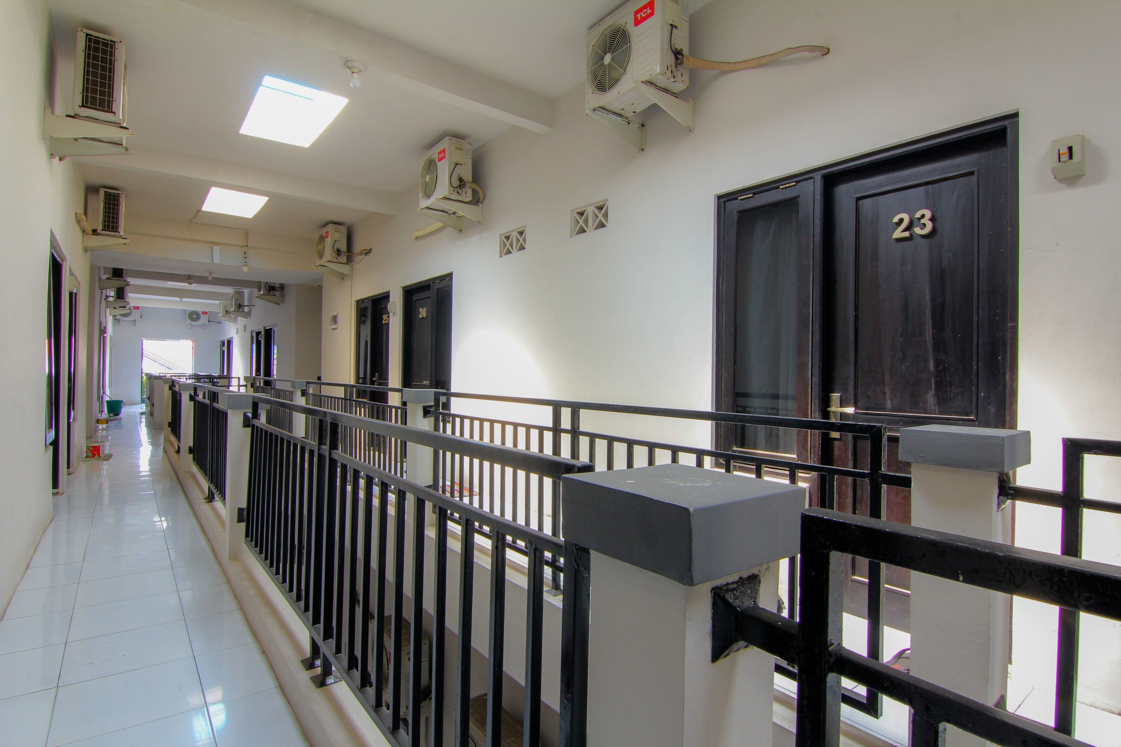 Photo - JJ House Wahid Hasyim