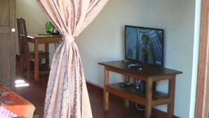 Televisión de pantalla plana