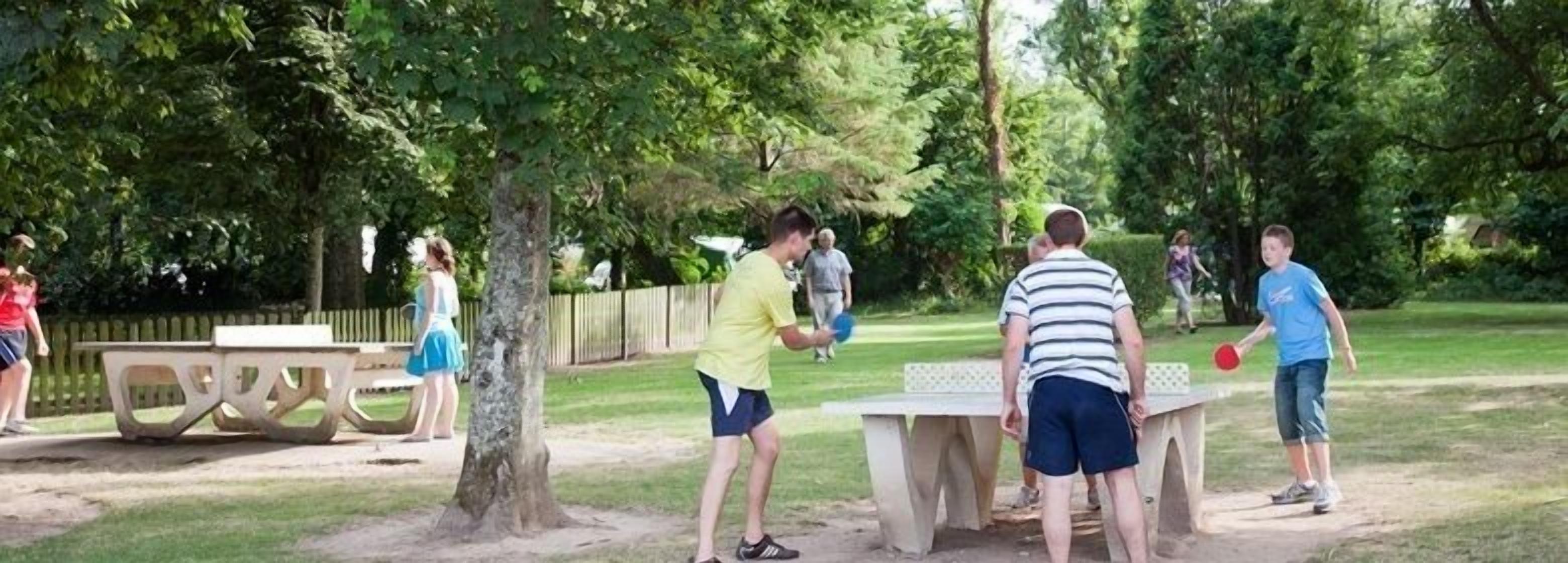 children’s play area – indoor