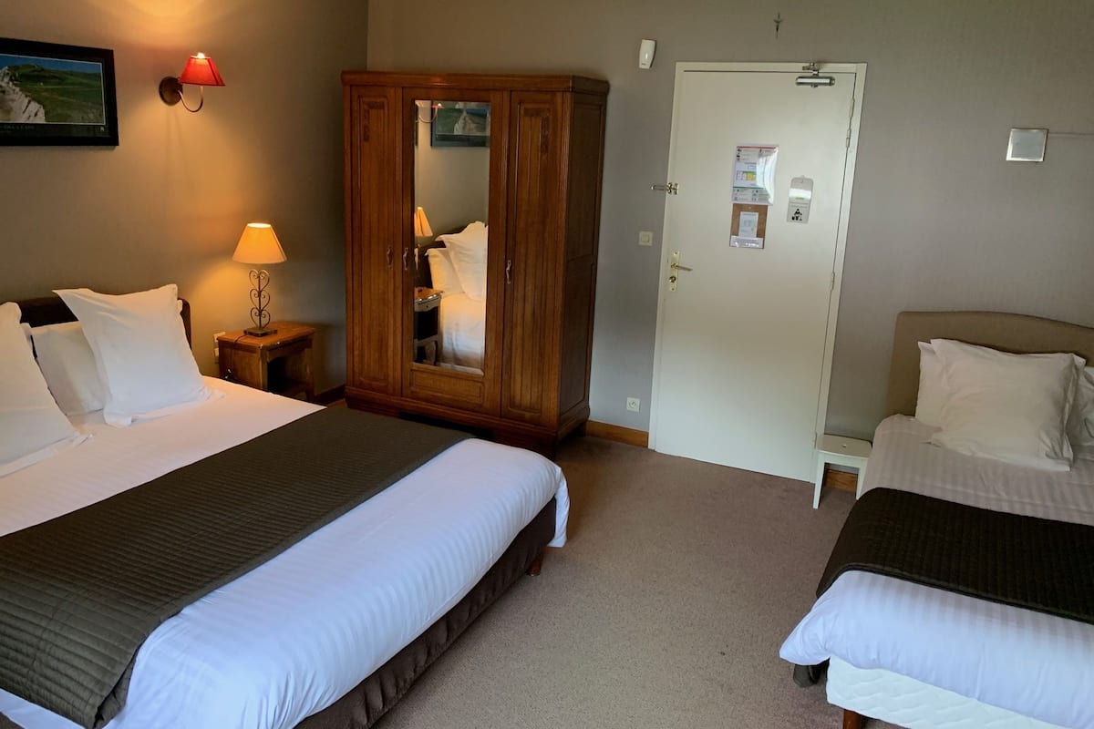 Chambre Triple Classique