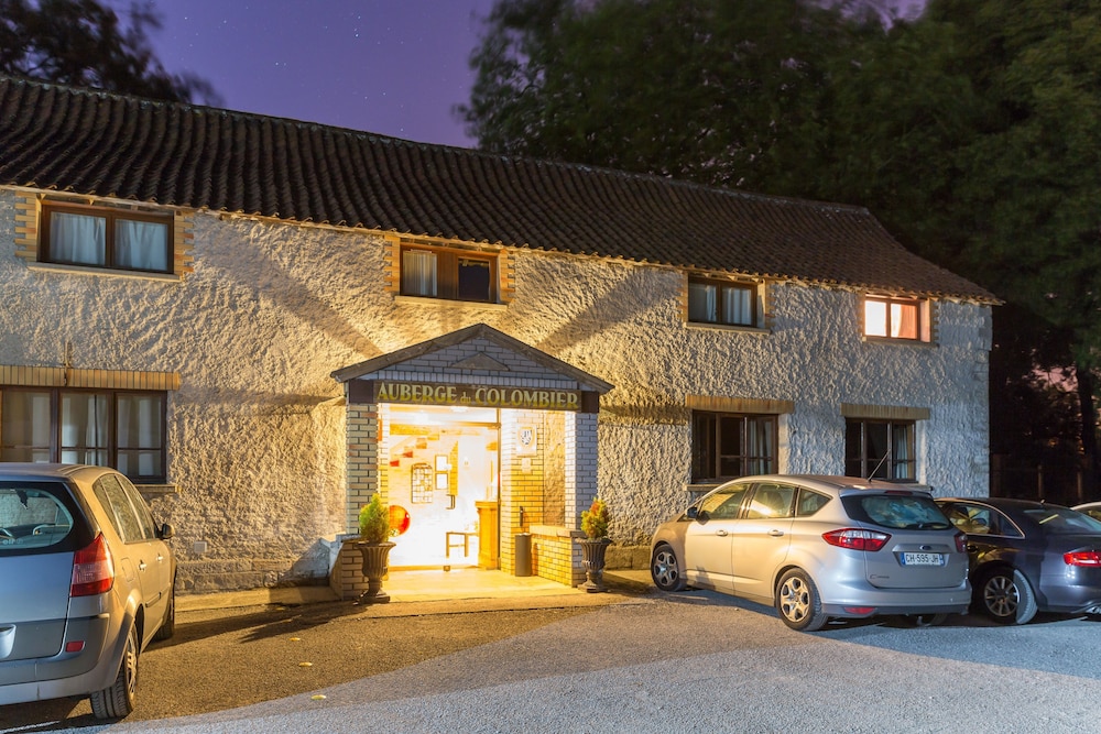 Auberge Du Colombier - Ardres