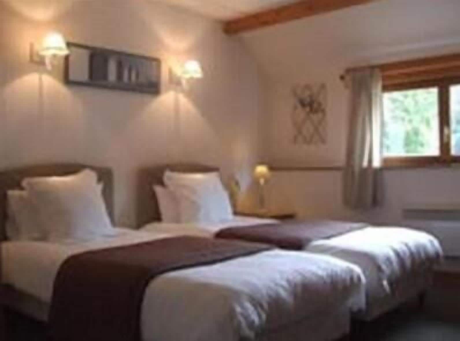 in-room safe, individually decorated, individually furnished