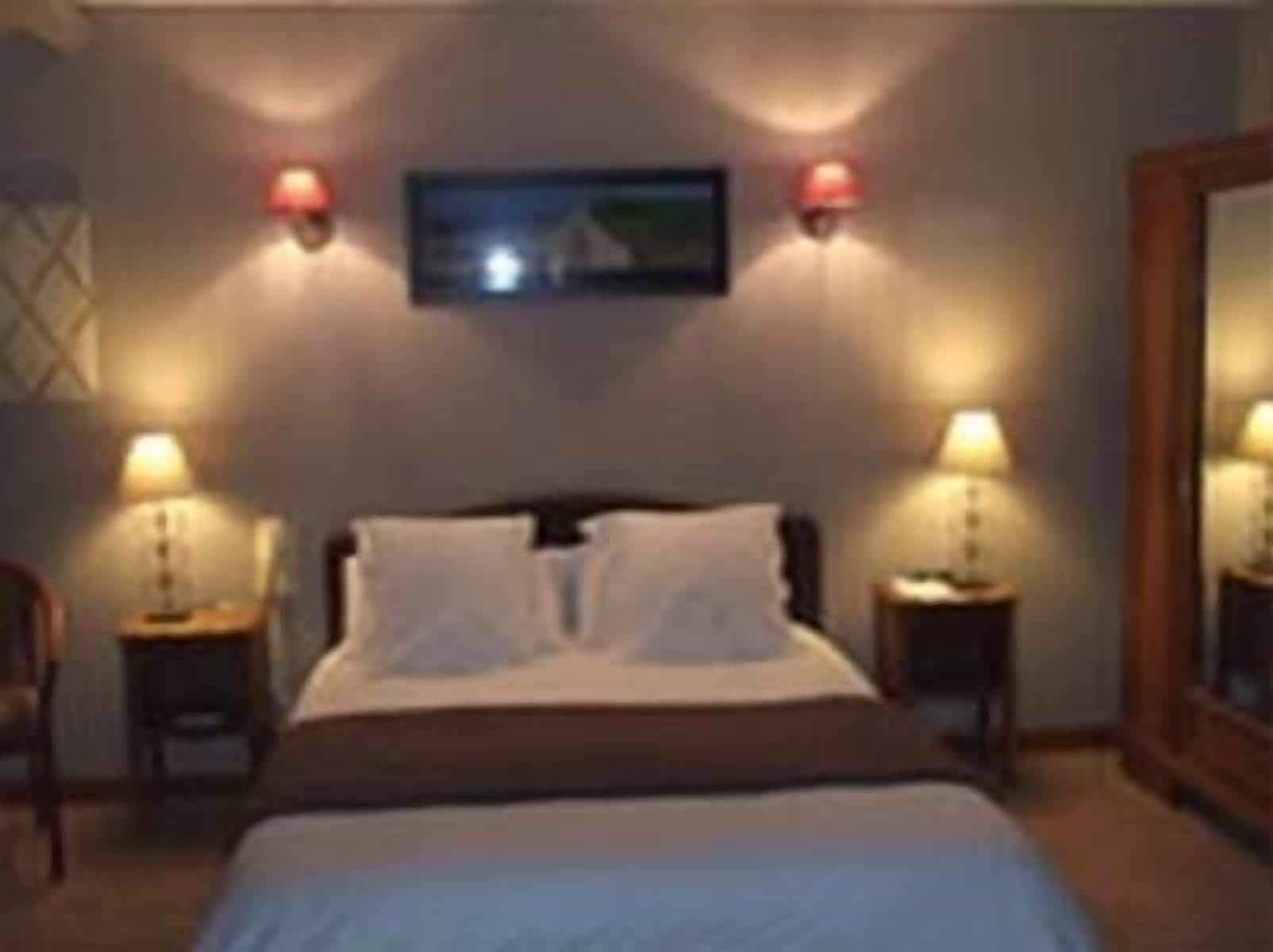 in-room safe, individually decorated, individually furnished