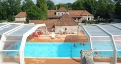 Auberge du Colombier