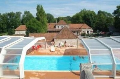 Auberge du Colombier