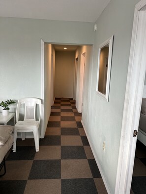 Interiör