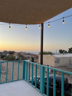 Property grounds - Large Casa in Rocky Point, Mexico (Puerto Peñasco)