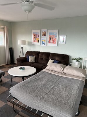 Interior - Large Casa in Rocky Point, Mexico (Puerto Peñasco)