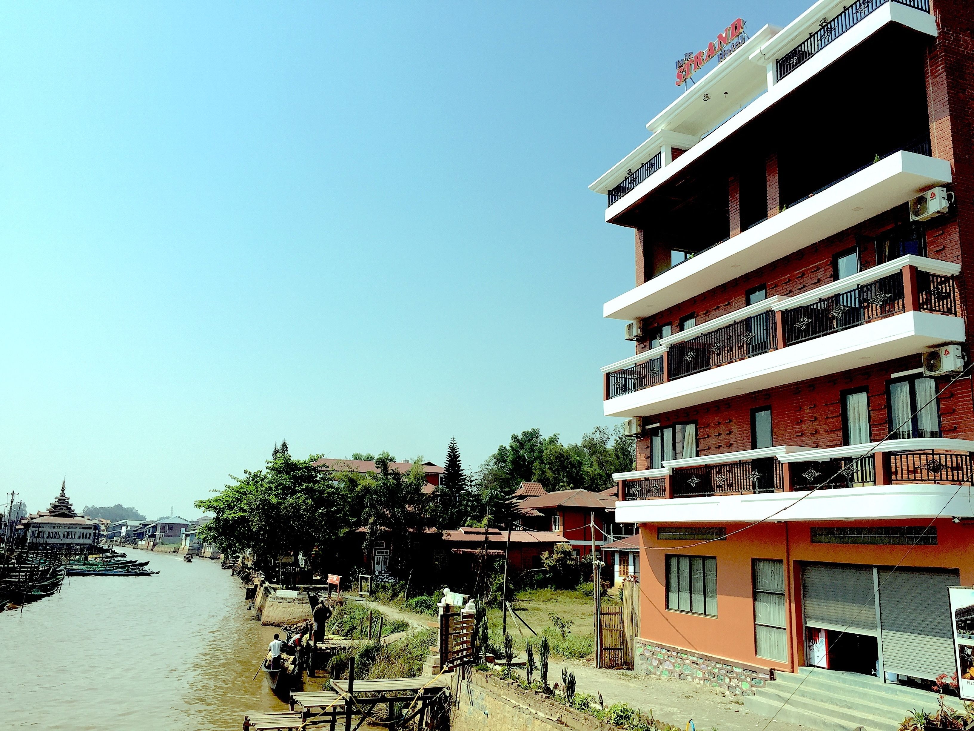 Ngoại thất