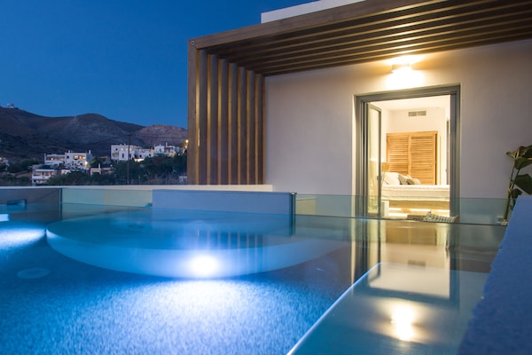 Piscina externa