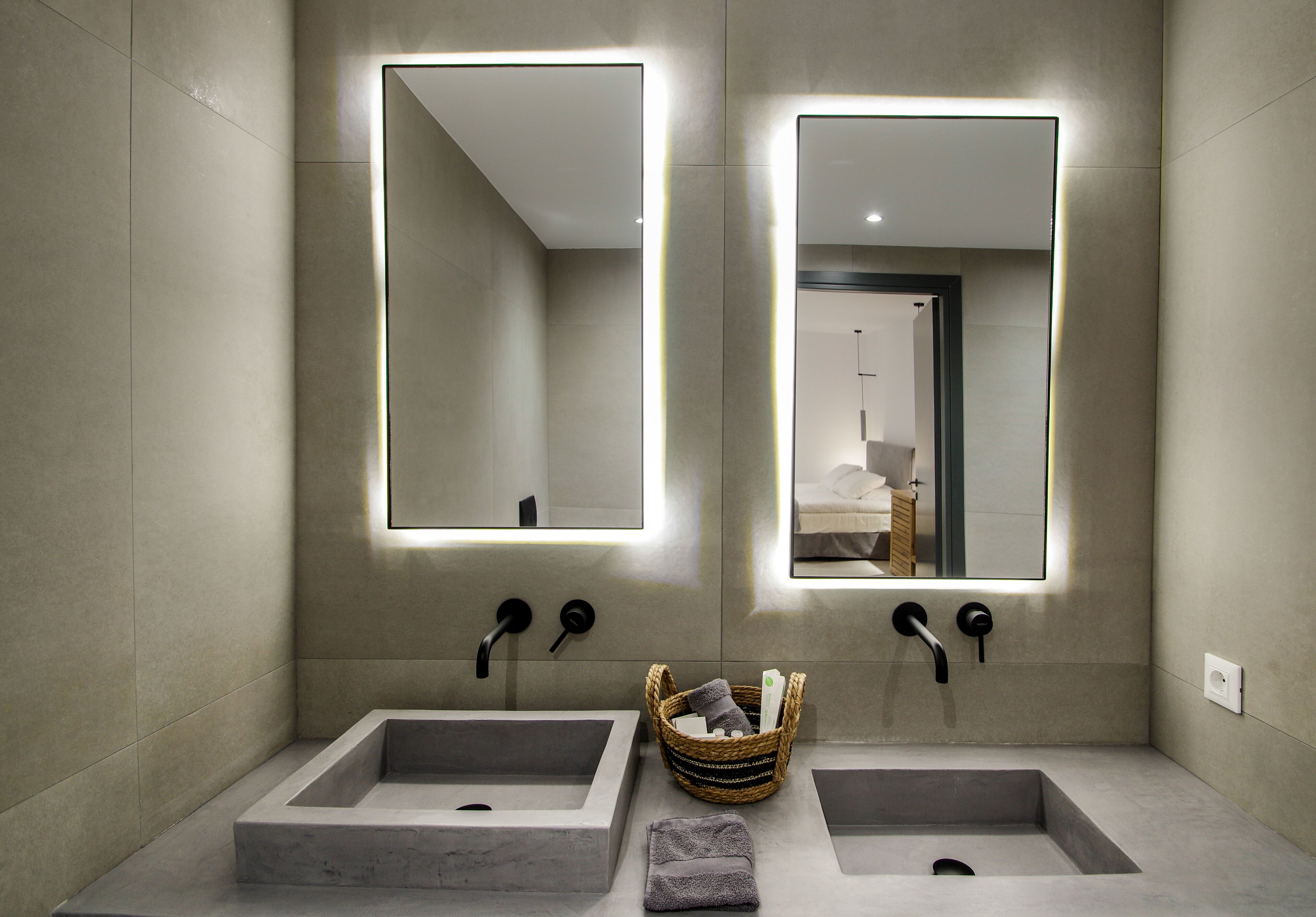 욕실