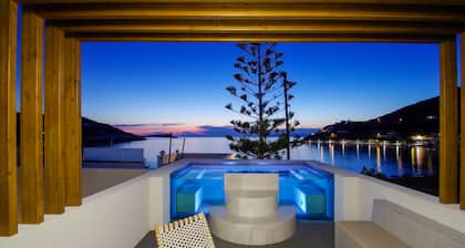 Oro Suites