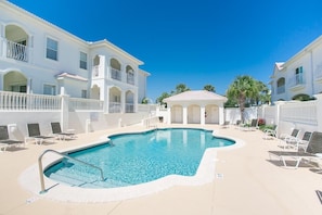 Villa, Multiple Beds (Villas Of Ocean Gate I - 353) | Pool | Outdoor pool - Villas Of Ocean Gate I - 353 (St. Augustine)