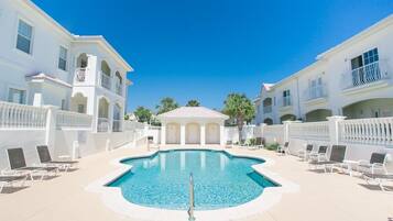 Villa, Multiple Beds (Villas Of Ocean Gate I - 353) | Pool | Outdoor pool