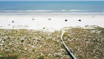 Villa, Multiple Beds (Villas Of Ocean Gate I - 353) | Beach