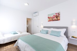 Deluxe Villa, 3 Bedrooms