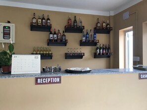 Bar (sur place)