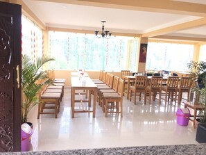 Restaurantes