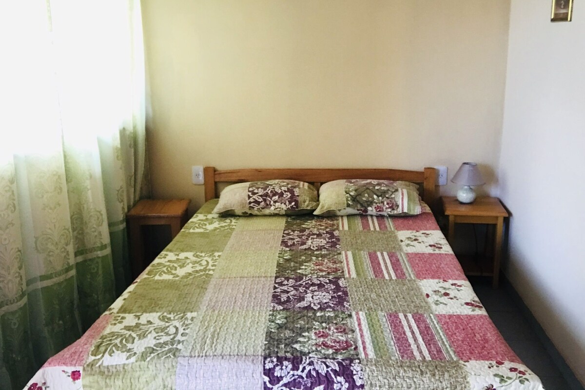 Literie de qualité supérieure, couette en duvet d'oie