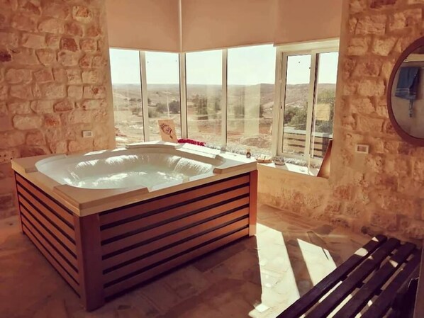 Spa - Dar Ayed Tamezret (Matmata)