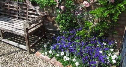 The Old Vicarage