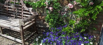 The Old Vicarage