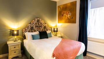 Sábanas de algodón egipcio y ropa de cama de alta calidad